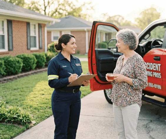 Accident Towing Service Middletown, CT FAQs